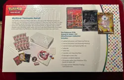 Pokemon TCG: Scarlet & Violet 151 Ultra-Premium Collection Box - 16 Packs 820650855412 - Image 3