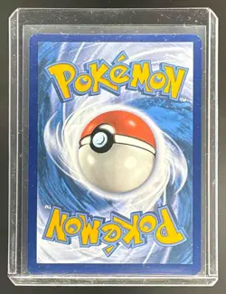 Team Rocket's Wobbuffet 2023 Pokemon SV Black Star Pokemon Center SVP EN VAR - Image 2