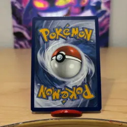 Pecharunt 129 Illustration Rare Scarlet & Violet Promo Pokemon TCG - Image 2