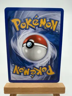 Pokemon Jolteon 1999 Jungle 20/64 NM/LP - Image 2