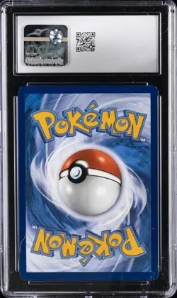 2024 POKEMON SCR EN-STELLAR CROWN ILLUSTRATION RARE #147 RABOOT CGC 9.5 - Image 2