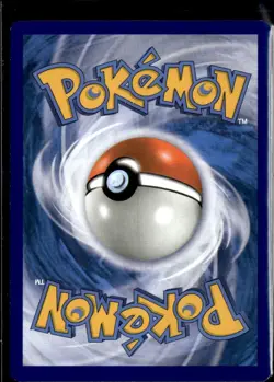 Pokemon Meowth 74/124 Fates Collide Reverse Holo Common LP - Image 2