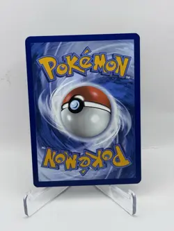 Pokemon Houndour Master Ball Pattern 062/131 Sv: Prismatic Evolutions Holo - Image 2