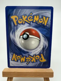 Pokemon Espeon 2000 Neo Discovery 20/75 NM/LP - Image 2