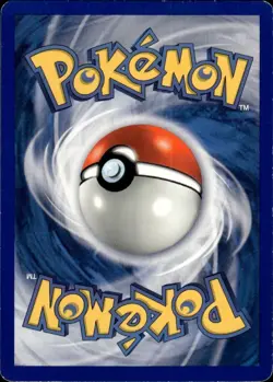 Pokemon 1st Ed. Base Uncommon Dratini 26/102 - Moderate Play (MP) - Image 2