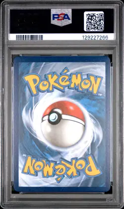 2021 Pokemon Celebrations Classic Coll Shining Magikarp-Holo #66 PSA 10 Neo Rev. - Image 2