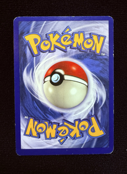 1999 Wigglytuff 16/64 *1st Edition* Jungle Holo Rare - Vintage Pokemon TCG WoTC - Image 2