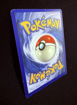 1999 Wigglytuff 16/64 *1st Edition* Jungle Holo Rare - Vintage Pokemon TCG WoTC - Image 5