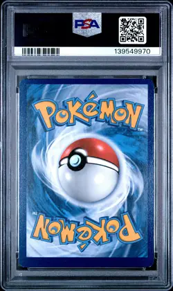 Arceus V SWSH204 Figure Collection Swsh Black Star Promo Pokemon PSA 7 *970 - Image 2