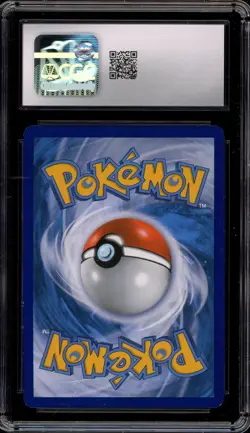 Pokemon M Rayquaza EX XY Roaring Skies Holo Ultra Rare #76 CGC 8 - Image 2
