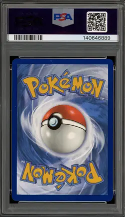 Pokemon Mew Crown Zenith Galarian Gallery Full Art #GG10 PSA 9 Mint - Image 2