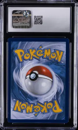 2016 POKEMON GENERATIONS RADIANT COLLECTION - HOLO #RC10 DEDENNE CGC 8 - Image 2