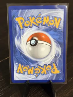 Acerola's Mischief Ultra Rare 165/132 Me01: Mega Evolution POKEMON NEAR MINT - Image 2