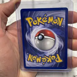 Pokemon TCG Seaking Base Set 2 60/130 Unlimited Uncommon NM/MT Never Played WOTC - Image 3