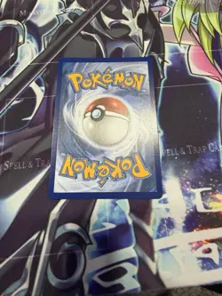 Mega Charizard X ex MEP 023 Black Star Promo UPC Pokemon TCG - Image 4