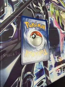 Mega Charizard X ex MEP 023 Black Star Promo UPC Pokemon TCG - Image 5