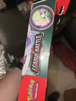 Pokemon TCG Leagure Battle Deck Gardevoir Ex - SEALED + FREE SHIPPING!! 🔥📈 - Image 4