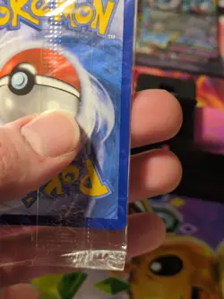 Pokemon Mimikyu Pokemon Center Sealed Promo 075 Paldean Fates ETB Promo - Image 5