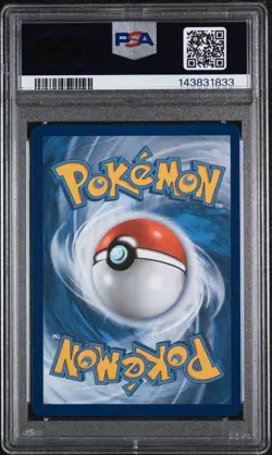 PSA 10 2021 Pokemon Birthday Pikachu Holo Celebrations Classic Collection 24 - Image 2