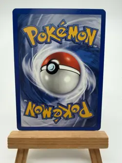 Pokemon Focus Band Trainer 1st Edition 2000 Neo Genesis 86/111 Near Mint - Image 2