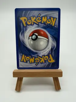 Pokemon Focus Band Trainer 1st Edition 2000 Neo Genesis 86/111 Near Mint - Image 4