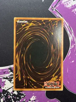 Yugioh B. Skull Dragon BPT-006 Secret Rare Limited Edition NM - Image 2