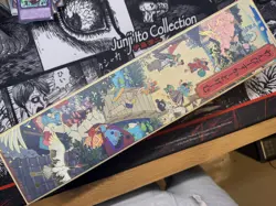 One Piece 1st Anniversary Set English Version BOX AND PLAYMAT ONLY! No CARDS! - Image 3