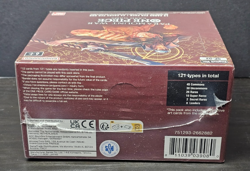 One Piece English OP-02 Paramount War Booster Box - Sealed - Image 4