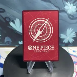 One Piece Perona OP06-021 Japanese L Alt Art LP - Image 2