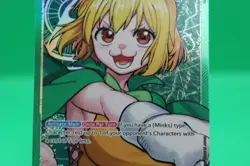 One Piece - Two Legends - Carrot OP08-021 Leader Alt Art - English - Image 3