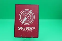 One Piece - Two Legends - Carrot OP08-021 Leader Alt Art - English - Image 5