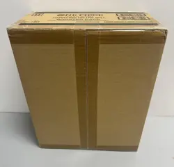 2025 One Piece English Carrying On His Will OP13 Factory Sealed Booster Box Case - Image 5