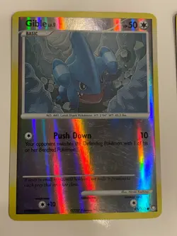 5 Assorted Pokemon Cards Lot #3 of 4 Specifics in Description - Image 2