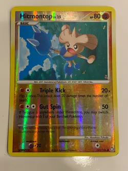 5 Assorted Pokemon Cards Lot #3 of 4 Specifics in Description - Image 4