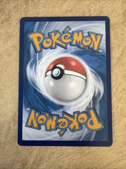 2025 Pokemon PTCG Gem Pack VOL.3 Mimikyu CBB3C 1307/07 S-Chinese Game Card - Image 2
