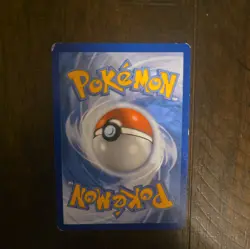 Eevee RC14/RC25 Radiant Collection BW Legendary Treasures Pokemon Card LP - Image 2