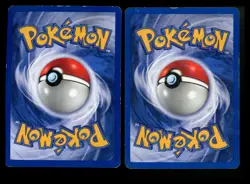 Light Azumarill 13/105 Neo Destiny Metal Energy 19 Vintage Pokemon Card Lot WOTC - Image 2