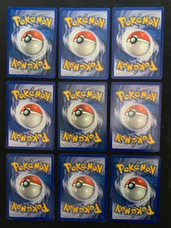 54 MID-ERA POKEMON CARDS LOT - RUBY & SAPPHIRE, DELTA SPECIES, - MP-HP - Image 5