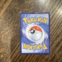 Pokemon Mega Evolution EX Holo Card Lot 4 - Blastoise & Charizard - Image 3