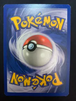 GIOVANNI'S NIDORINO - 45/132 - GYM CHALLENGE - POKEMON CARD - LP - Image 4