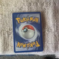 Pokemon TCG Vulpix Hidden Legends Common Reverse Holo Card 81/101 English - Image 2