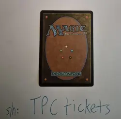 Meekstone - 7th Edition Core Set - MTG Magic card - Near Mint NM - TCG Value $12 - Image 2