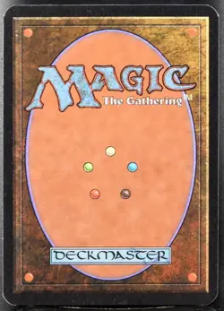 MTG Shatter Alpha 1993 Magic Card - Image 2