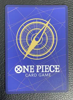 Monkey.D.Luffy (Illustration Box Vol.3) OP07-109 One Piece Promotion Cards Foil - Image 2