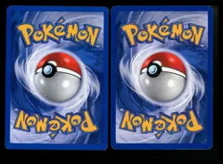 Kingdra 8/111 Jumpluff 7/111 Neo Genesis 2000 Holo Vintage Pokemon Card Lot WOTC - Image 2