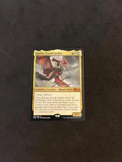 Kaalia, Zenith Seeker [Core Set 2020] Magic MTG Cards NM/LP - Image 1