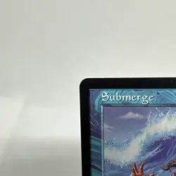 Submerge Nemesis Magic the Gathering MTG Card - Image 2