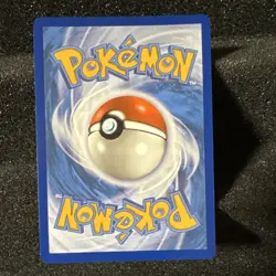 Pokemon Mewtwo 052 Scarlet & Violet Promo Holo 130 HP Basic TCG Card - Image 2
