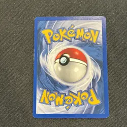 Pokemon Card - Lapras Southern Islands 12/18 Promo - LP - Image 2