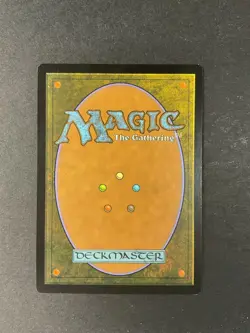 Barrier of Bones - Foil - Guilds of Ravnica - Magic the Gathering - MTG - Image 2